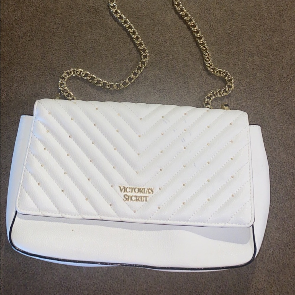 Victoria secret purse